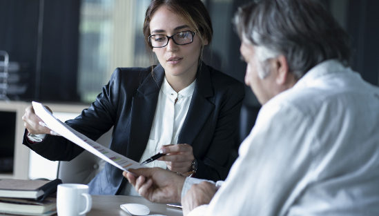 FinTech InsurTech Digitalisierung Hype