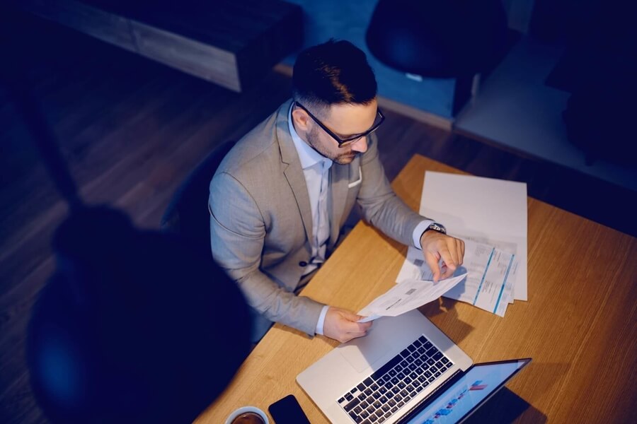 FinTech InsurTech article