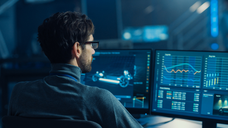 Re engineering wieso