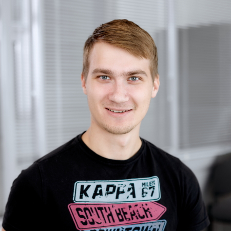 Alexander Konovalenko