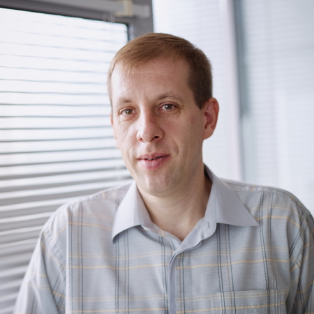 Aliaksei Pahirnitski