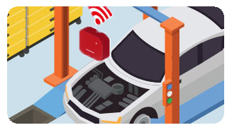 Explosive and hazardous gases