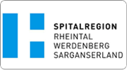 Spitalregion Rheintal Werdenberg Sarganserland