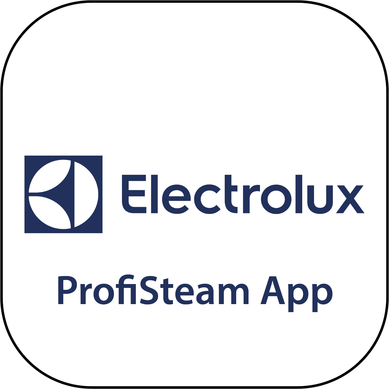 ProfiSteam App
